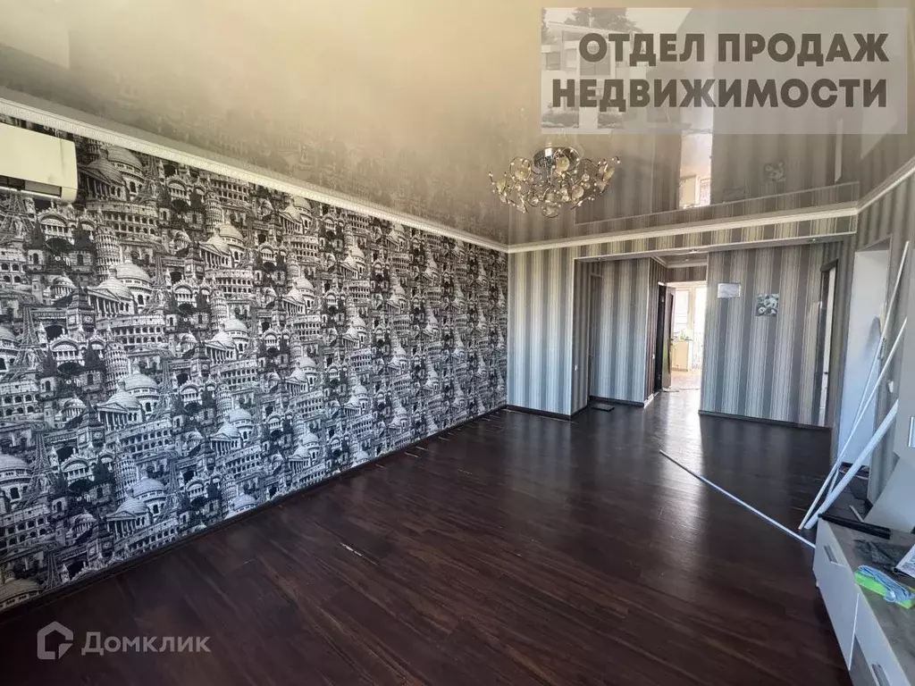 Продаётся 2-к квартира, 57 м - Фото 1