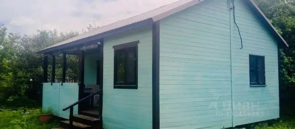 Дом в Московская область, Ногинск Богородский городской округ, Астра ... - Фото 1