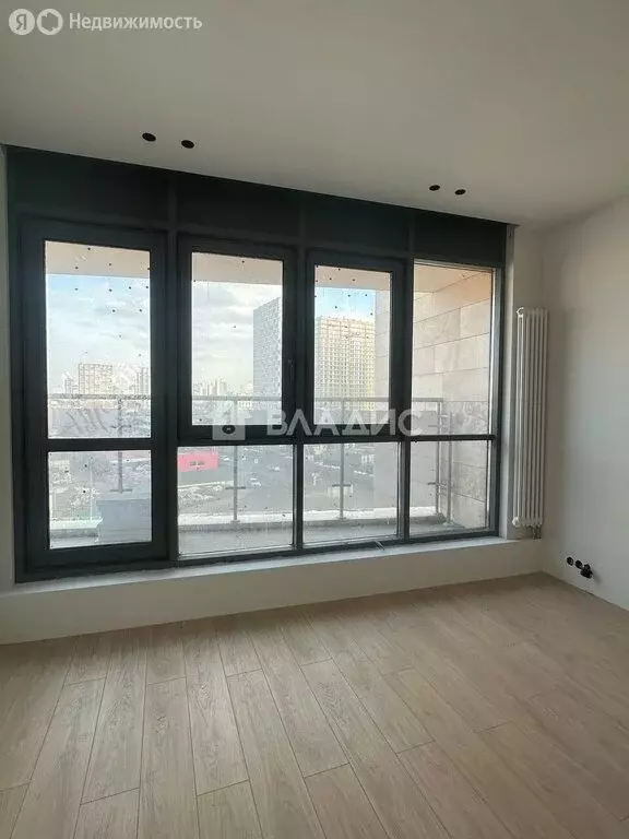 1-комнатная квартира: Москва, 5-я Мякининская улица, 20 (36 м) - Фото 1