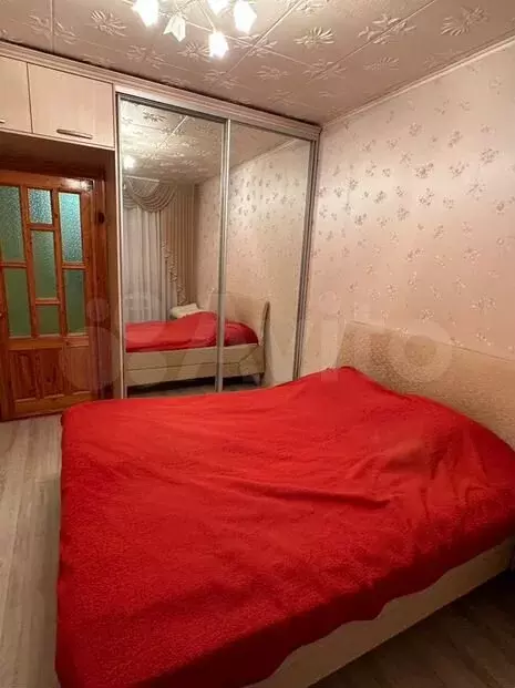 2-к. квартира, 50м, 9/10эт. - Фото 1