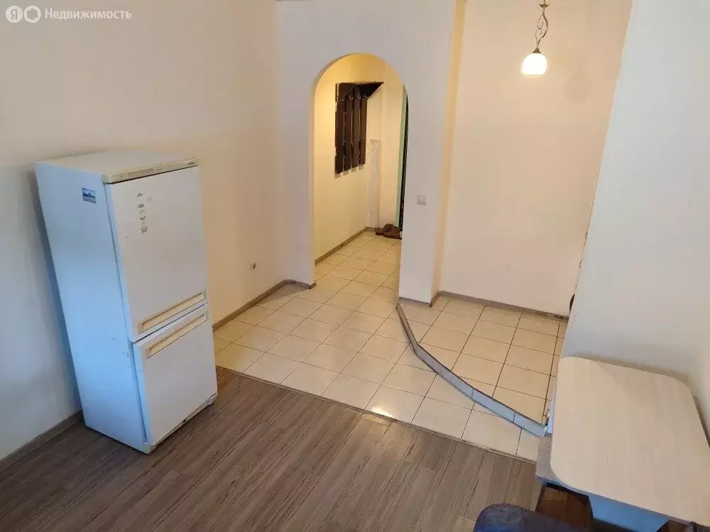 1-комнатная квартира: Томск, проспект Ленина, 236 (24 м) - Фото 2