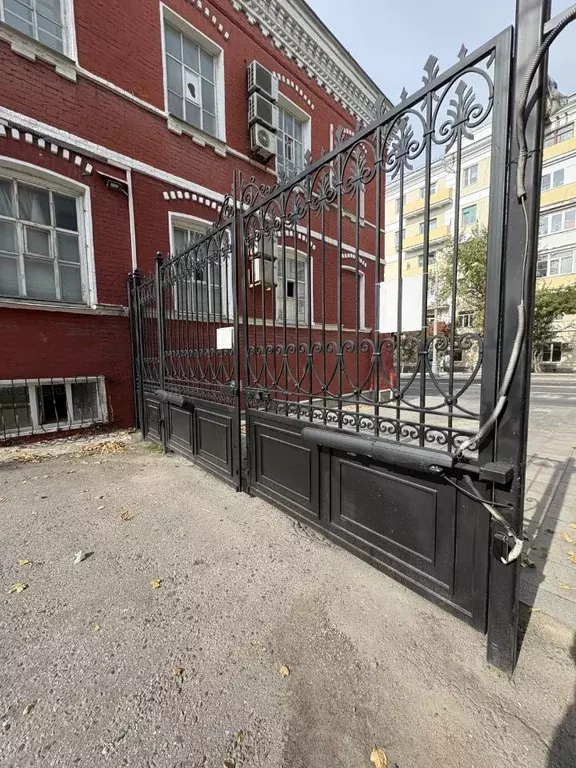 Помещение свободного назначения в Москва Николоямская ул., 52С2 (14 м) - Фото 1