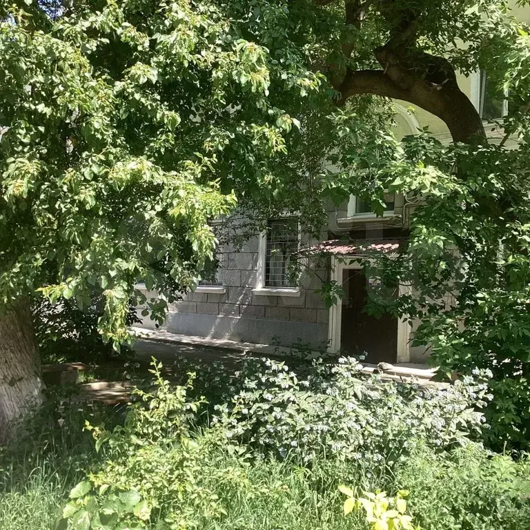 2-к. квартира, 44,5 м, 3/3 эт. - Фото 1