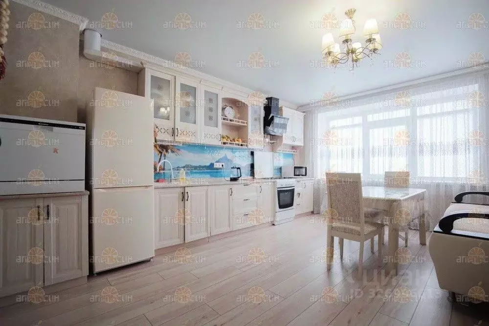 1-к кв. Ставропольский край, Ставрополь Советская ул., 4 (50.0 м) - Фото 1