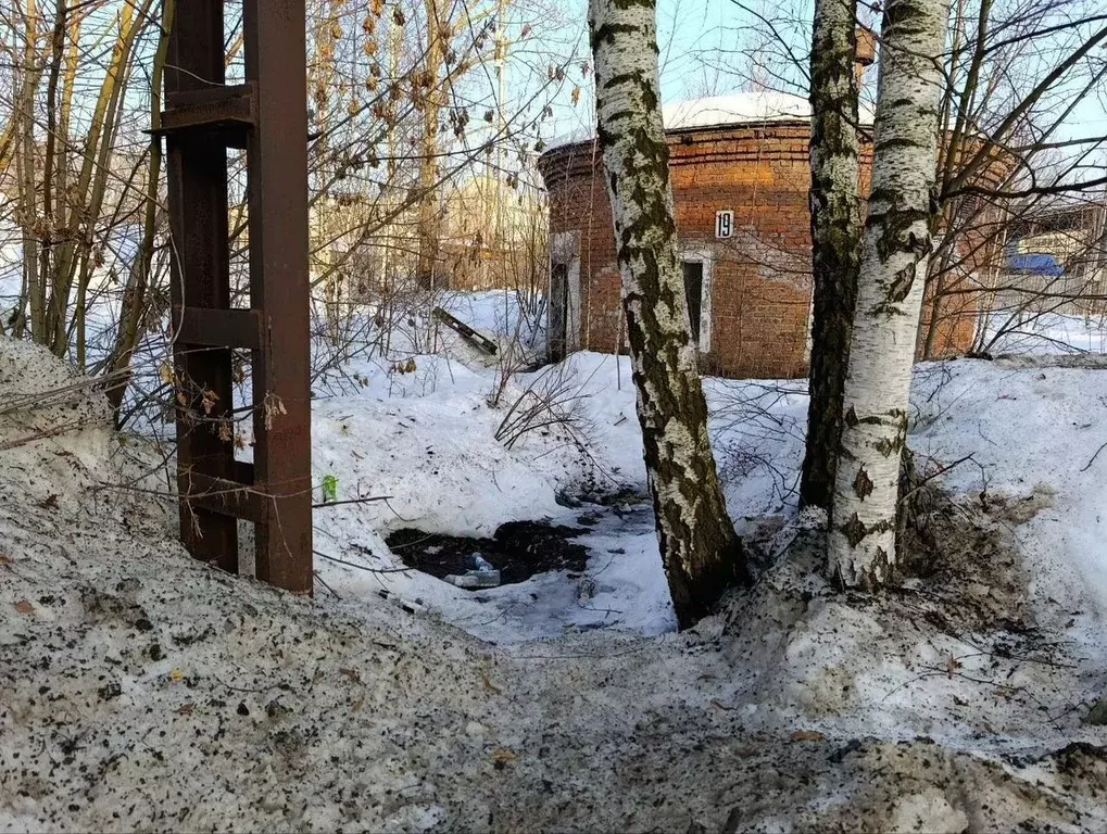 Помещение свободного назначения в Московская область, Химки Рабочая ... - Фото 1