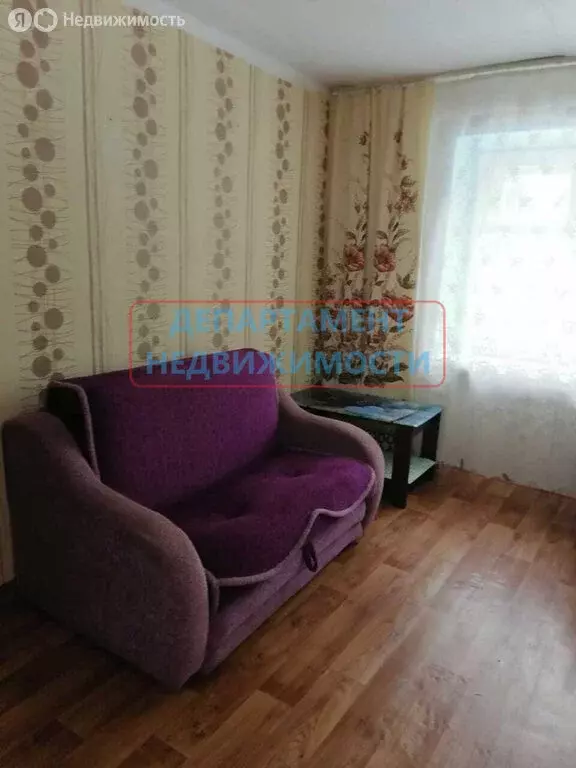 1-комнатная квартира: Димитровград, проспект Ленина, 44А (25 м) - Фото 1