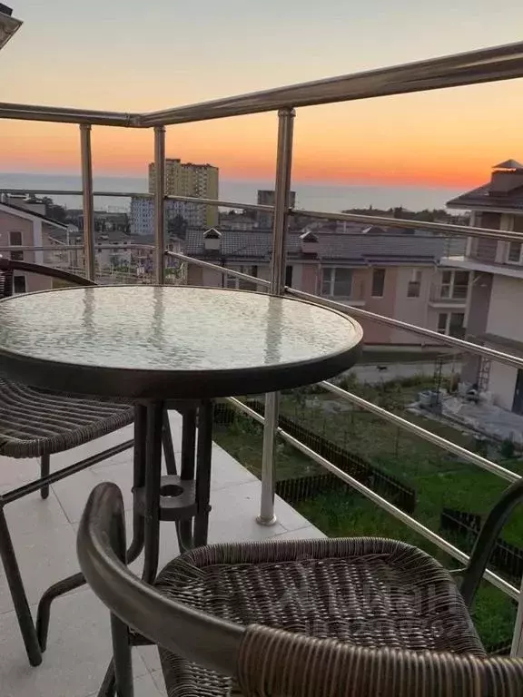 Дом в Краснодарский край, Сочи Адлер жилрайон, ул. Троицкая, 48с24 ... - Фото 1