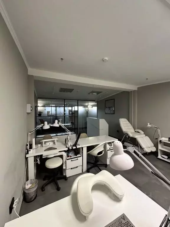 Помещение свободного назначения в Калининградская область, Калининград ... - Фото 1