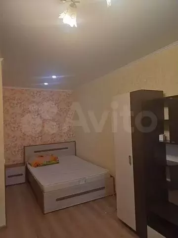 1-к. квартира, 40 м, 7/10 эт. - Фото 0