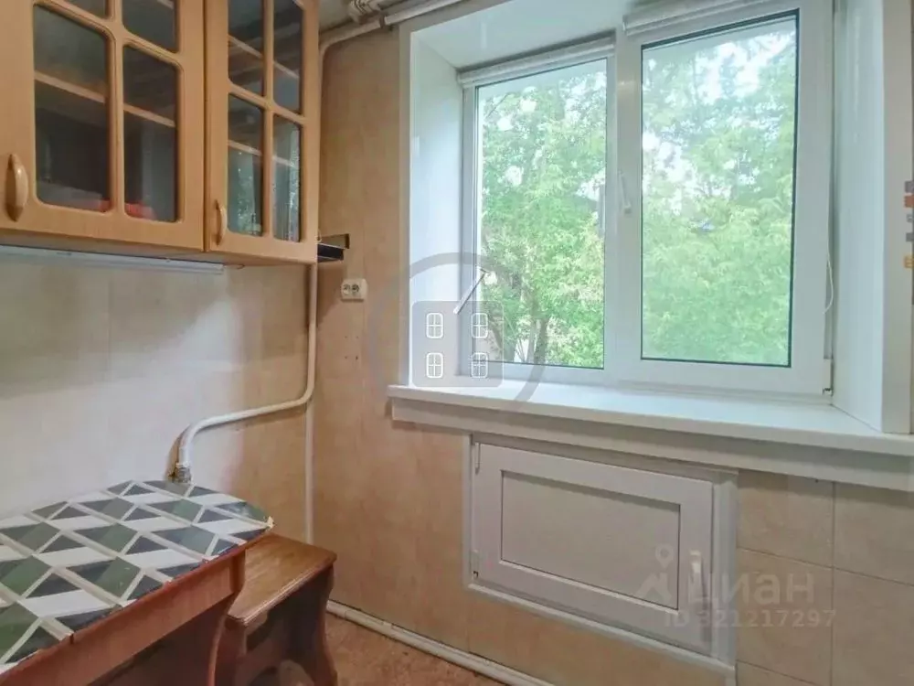 2-к кв. Калужская область, Калуга ш. Грабцевское, 24/1 (36.7 м) - Фото 2