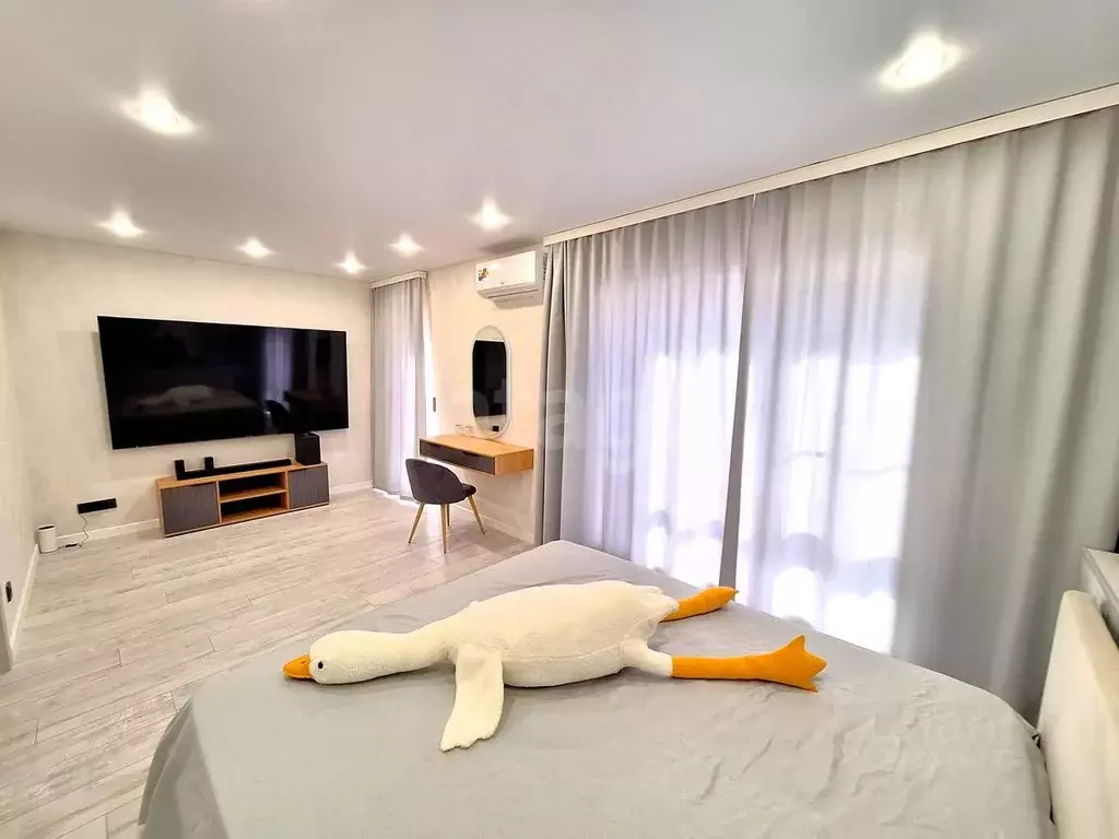 Таунхаус в Тверская область, Калининский муниципальный округ, д. ... - Фото 1