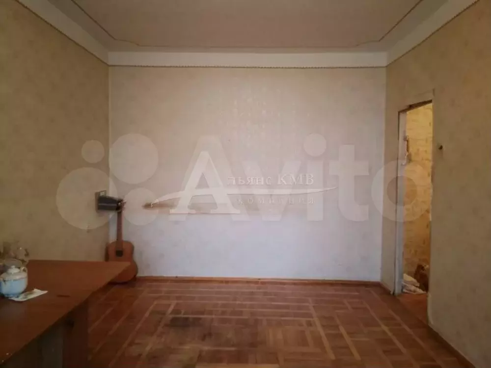 1-к. квартира, 39,4 м, 3/5 эт. - Фото 0