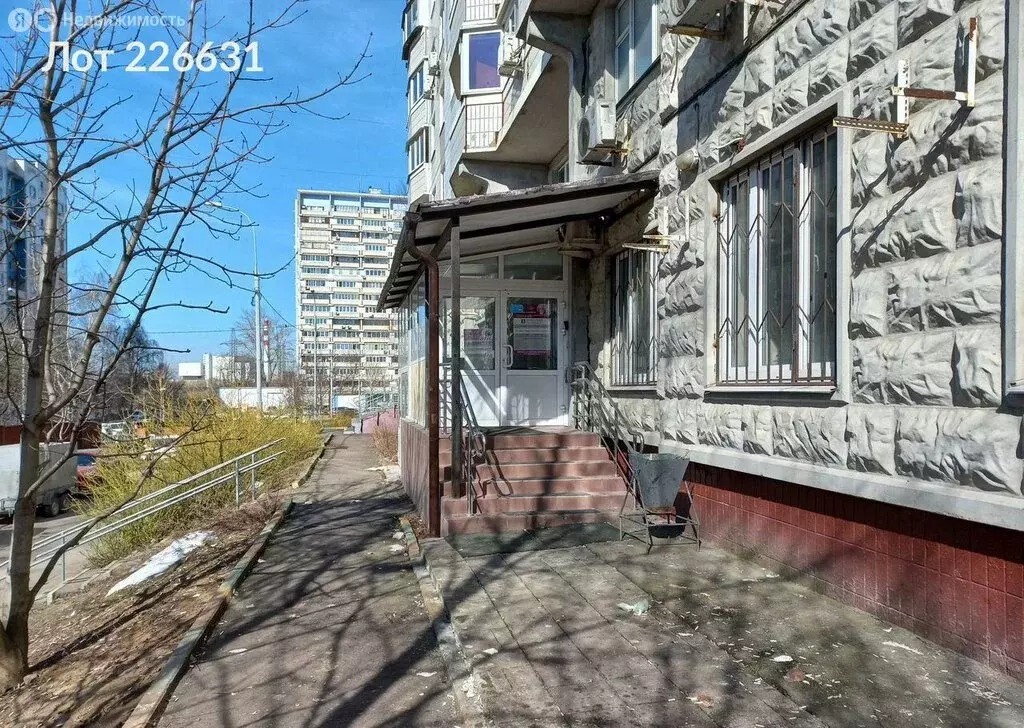 Помещение свободного назначения (438 м) - Фото 2