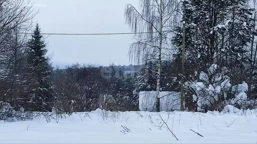 Дом в Пермский край, Нытвенский муниципальный округ, деревня Приверха, ... - Фото 2