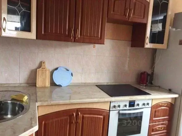 1-к кв. Воронежская область, Кантемировка рп ул. Победы, 10 (38.0 м) - Фото 0