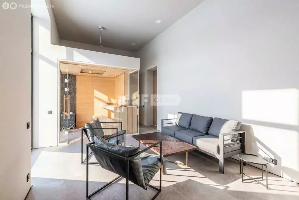 Дом в деревня Сивково, КП Зелёная роща-1 (450 м) - Фото 1