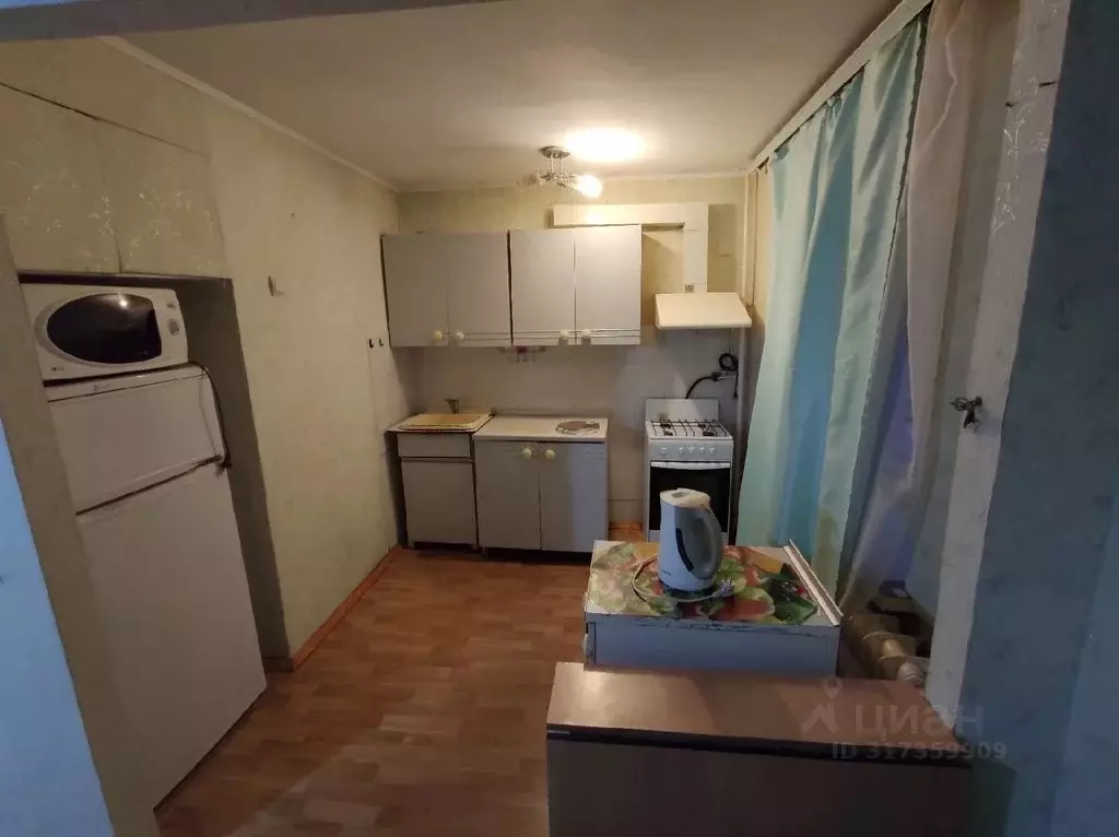 1-к кв. Удмуртия, Ижевск Пушкинская ул., 239 (30.0 м) - Фото 0
