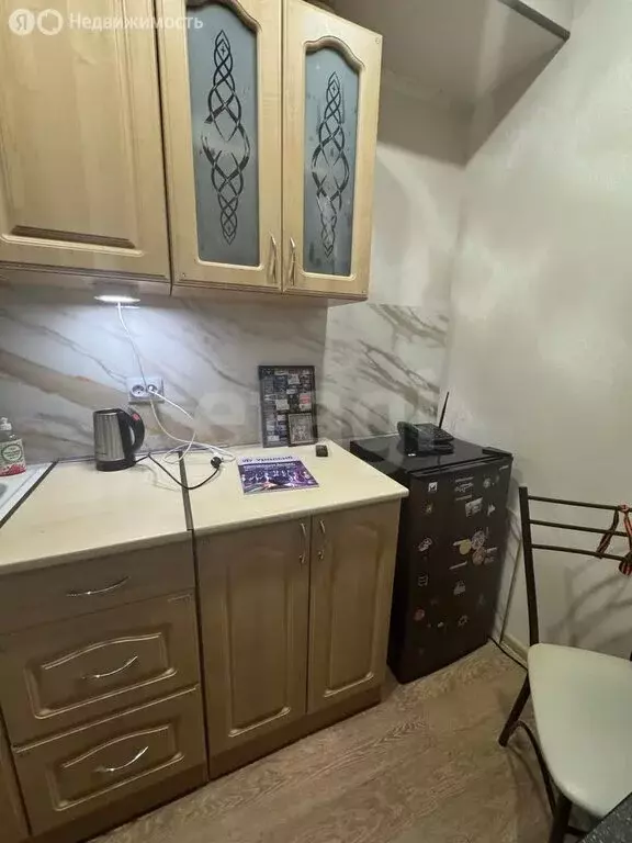 1-комнатная квартира: Иркутск, микрорайон Первомайский, улица ... - Фото 1