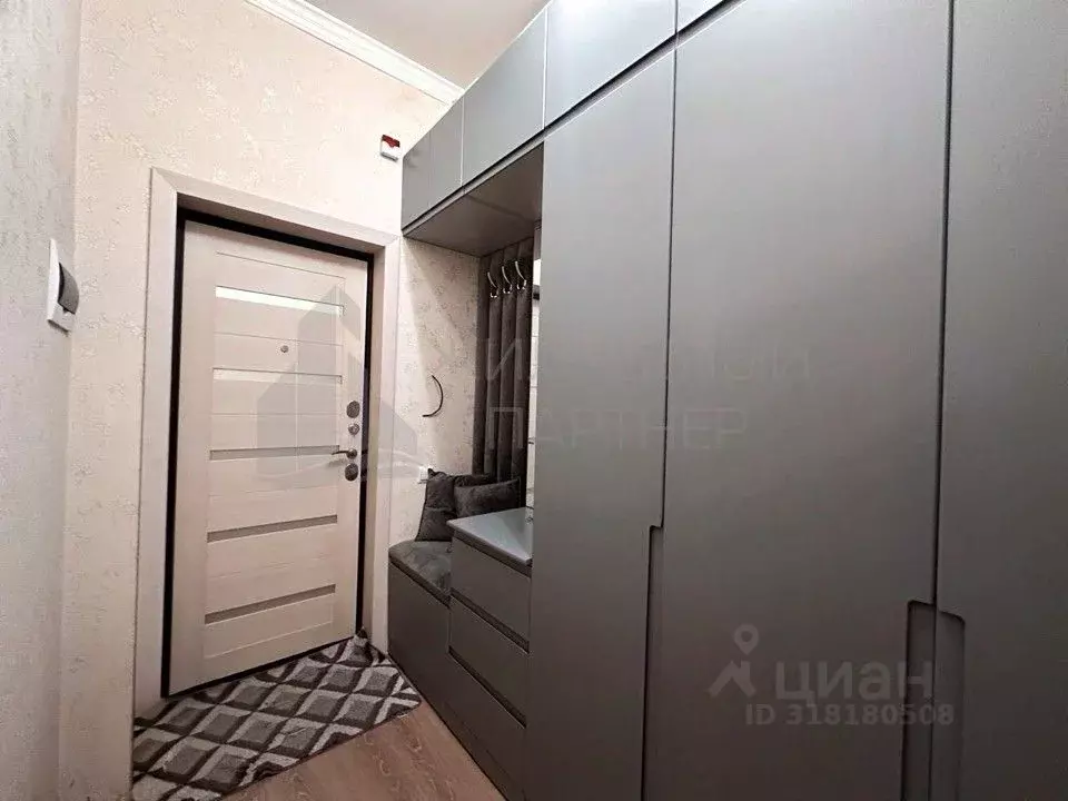 Студия Краснодарский край, Анапа Пионерский просп., 45 (30.0 м) - Фото 1