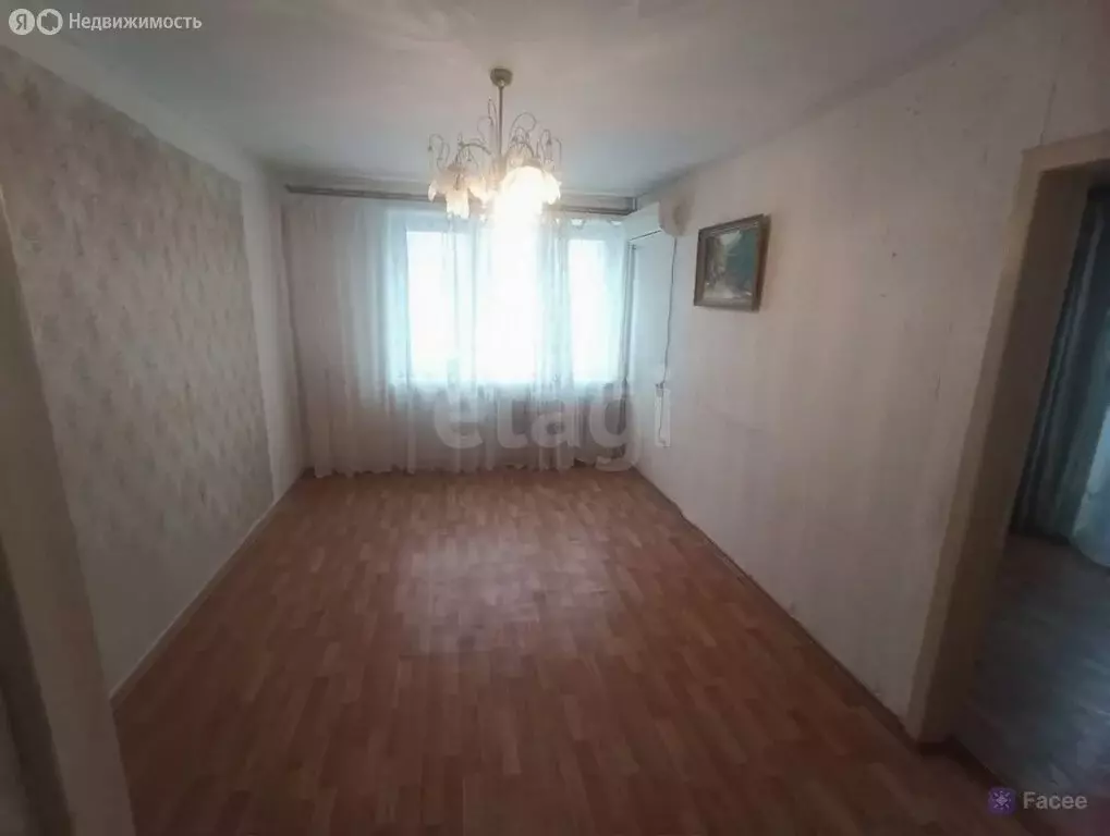 2-комнатная квартира: Севастополь, проспект Победы, 32 (39.5 м) - Фото 2