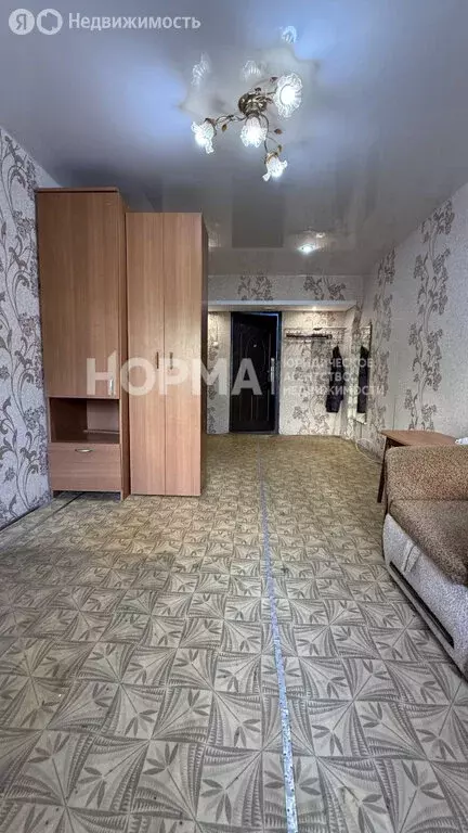 1к в -комнатной квартире (18.7 м) - Фото 2