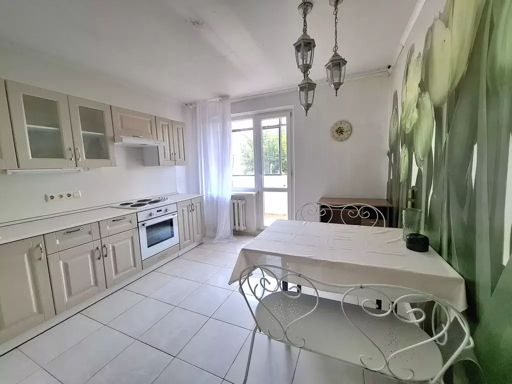 Продаётся 2-к квартира, 60.1 м - Фото 0