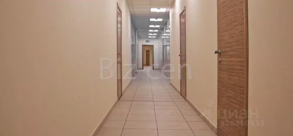 Офис в Москва ул. Архитектора Власова, 6 (582 м) - Фото 1