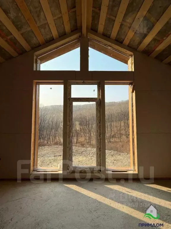 Дом в Приморский край, Находка  (72 м) - Фото 2