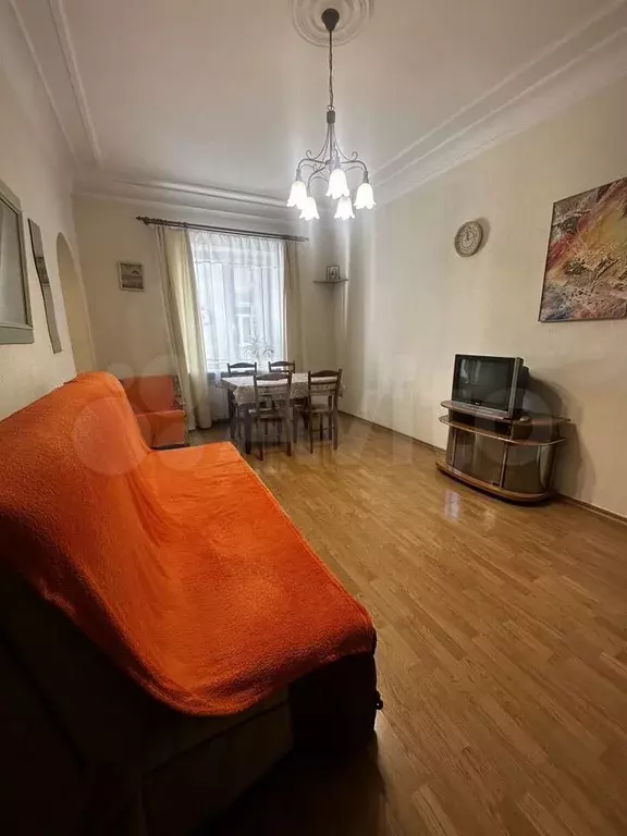 3-к. квартира, 60 м, 2/3 эт. - Фото 0