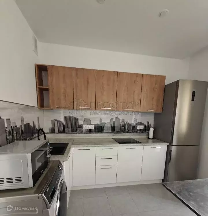 Продаётся 2-к квартира, 58.8 м - Фото 1