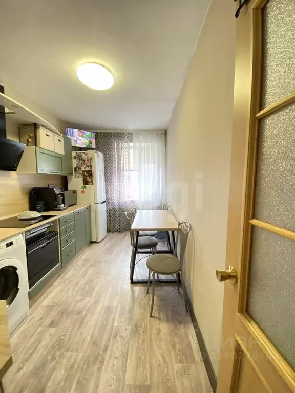 4-к кв. Амурская область, Свободный ул. Мухина, 74 (75.7 м) - Фото 2