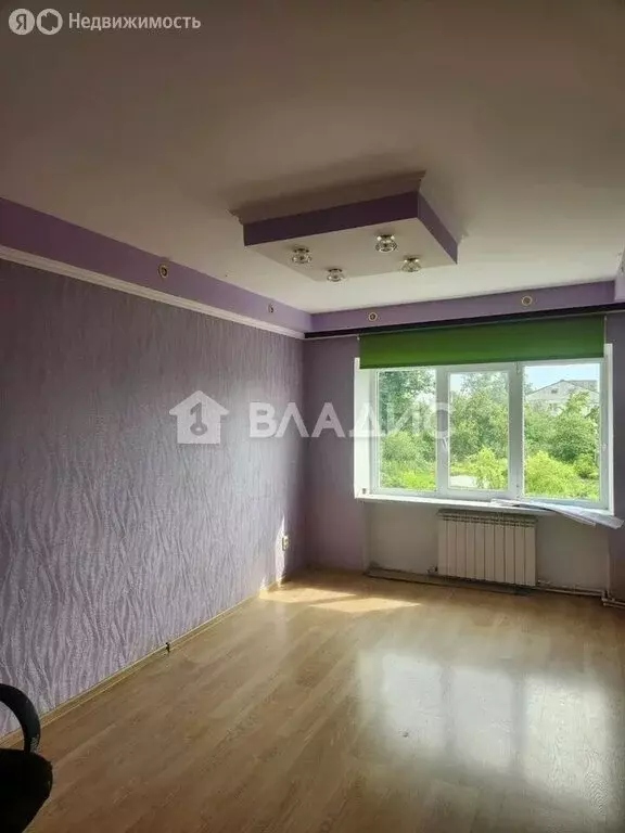 2-комнатная квартира: посёлок Славянское, Октябрьская улица, 5 (41 м) - Фото 2