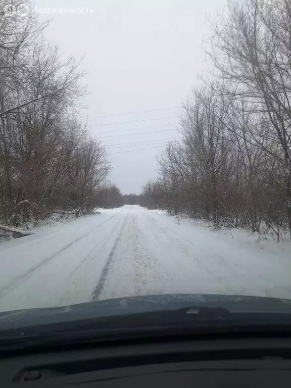 Участок в Оренбургский район, Ленинский сельсовет, коттеджный посёлок ... - Фото 1
