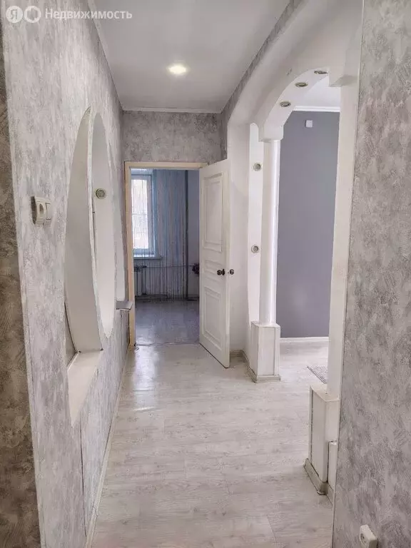 3-комнатная квартира: Иркутск, улица Генерала Доватора, 9 (52.1 м) - Фото 2