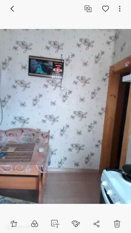 Продаётся 3-к квартира, 60 м - Фото 1