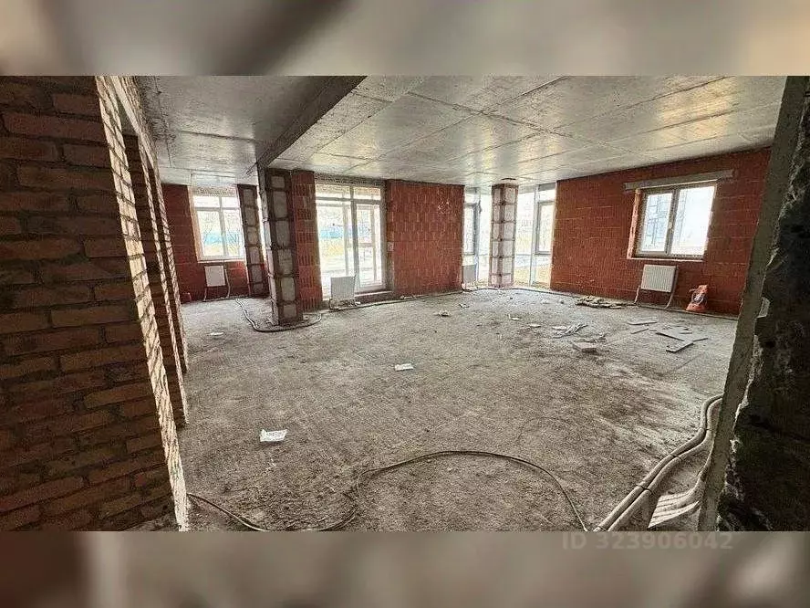 1-к кв. Приморский край, Владивосток ул. Невельского, 5 (77.5 м) - Фото 2