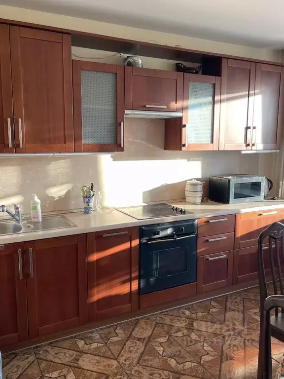 2-к кв. Москва ул. Лавочкина, 50К2 (73.4 м) - Фото 2