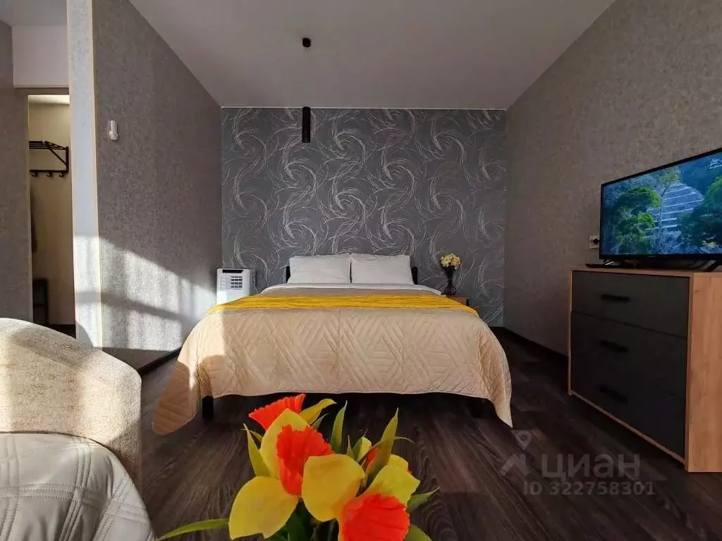 2-к кв. Самарская область, Самара Воронежская ул., 184 (45.0 м) - Фото 2