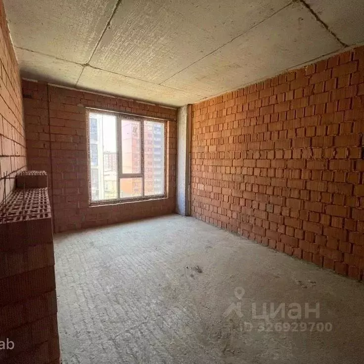 1-к кв. Дагестан, Махачкала ул. Луговая, 8 (30.0 м) - Фото 1