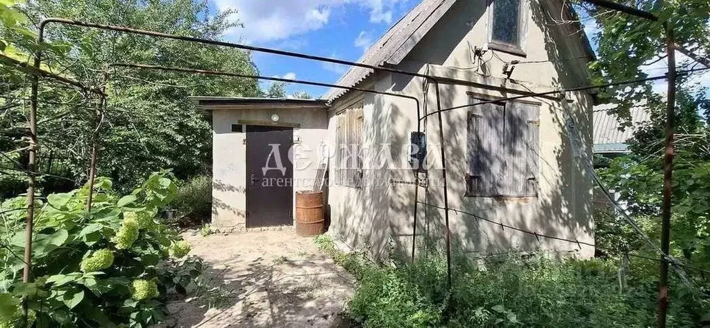 Дом в Белгородская область, Старый Оскол Летная ул. (21 м) - Фото 0