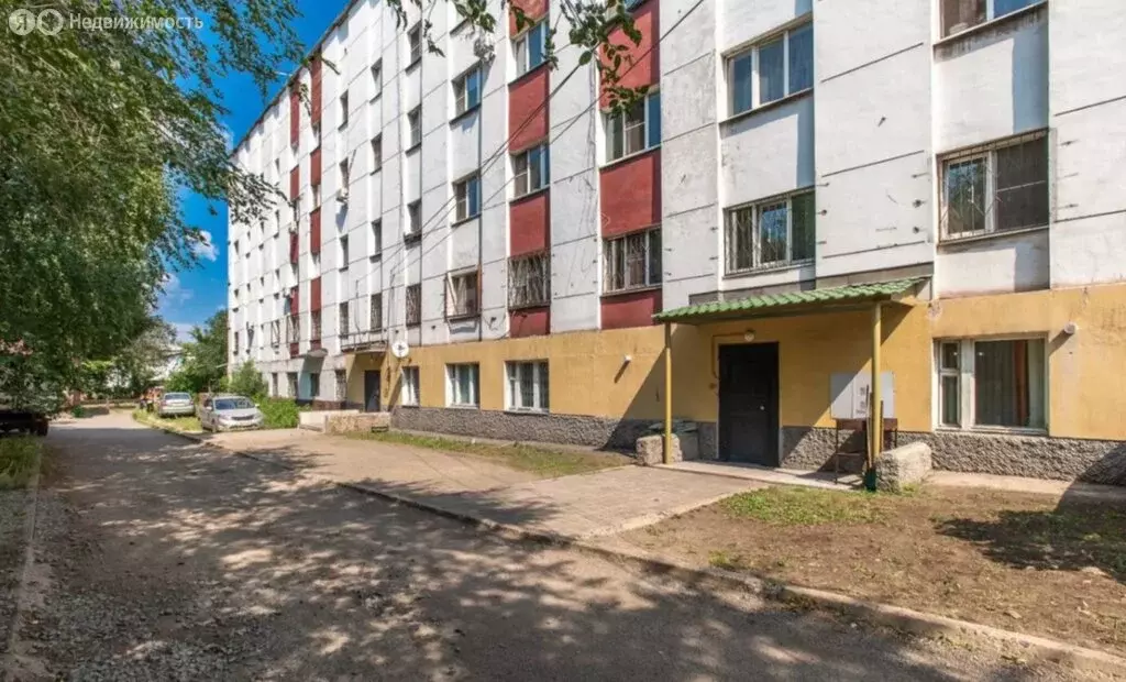 Офис (119 м) - Фото 0