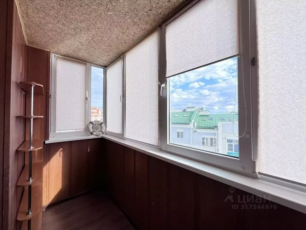 1-к кв. Орловская область, Орел наб. Дубровинского, 76 (42.0 м) - Фото 1