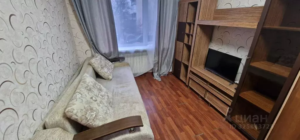 1-к кв. Ростовская область, Новочеркасск ул. Ростовский выезд, 14 ... - Фото 1