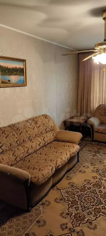 2-к. квартира, 44 м, 9/9 эт. - Фото 1