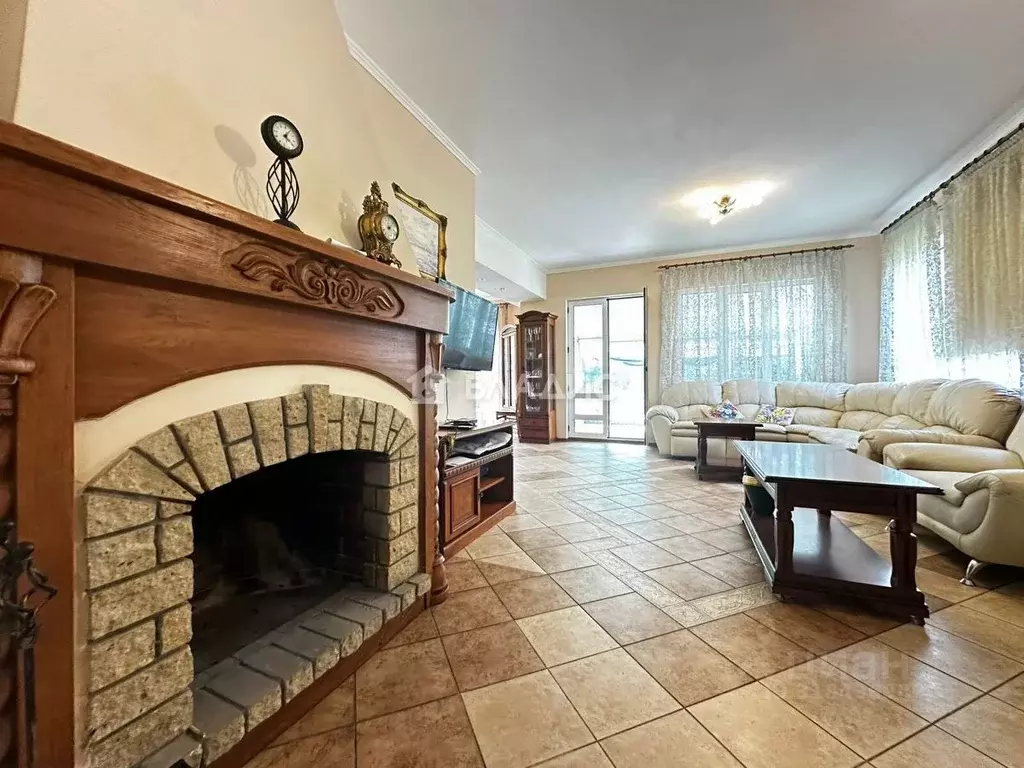 Дом в Калининградская область, Светлогорский городской округ, пос. ... - Фото 2