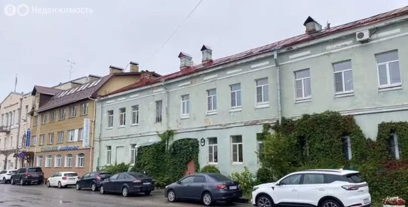 1-комнатная квартира: Шлиссельбург, улица Жука, 3 (41.1 м) - Фото 2