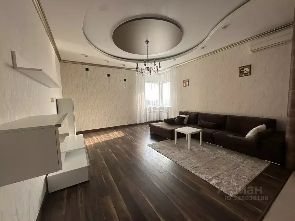 2-к кв. Московская область, Реутов Юбилейный просп., 33 (83.2 м) - Фото 1