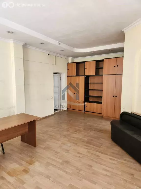 Офис (39 м) - Фото 2