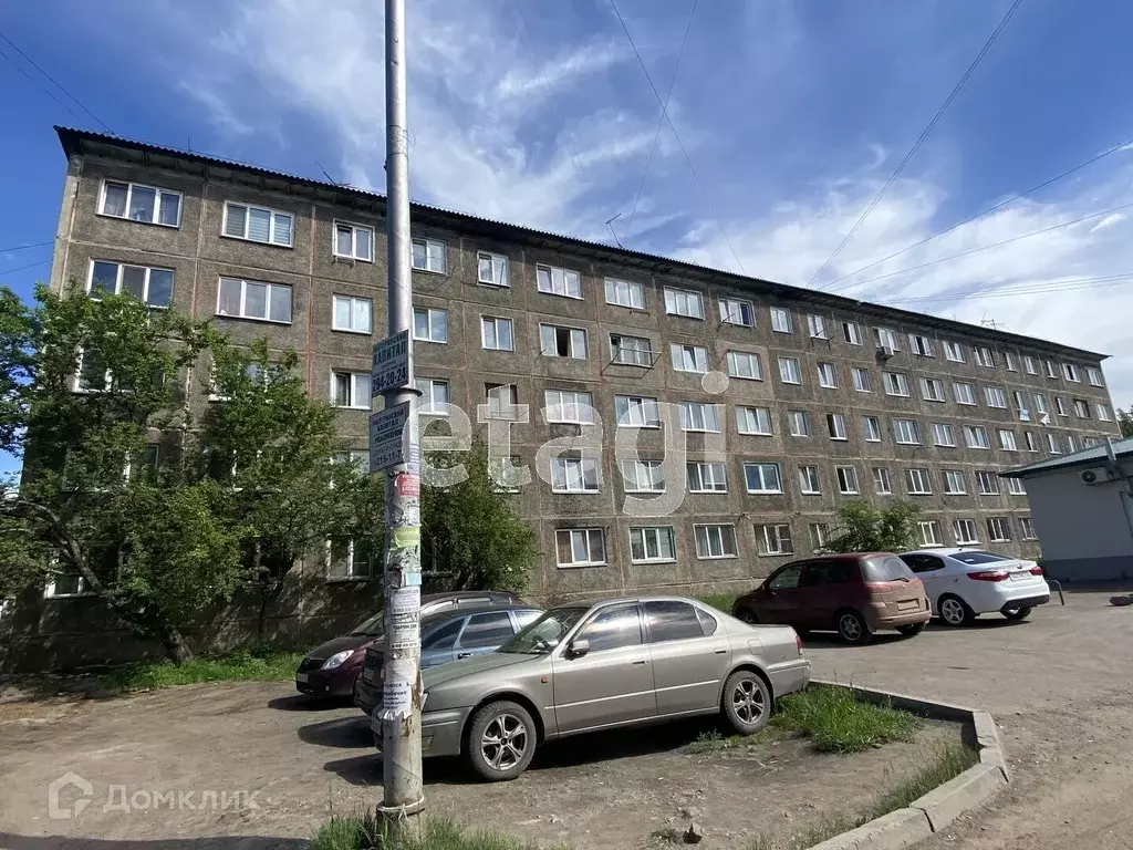 Продаётся квартира-студия, 13.4 м - Фото 0