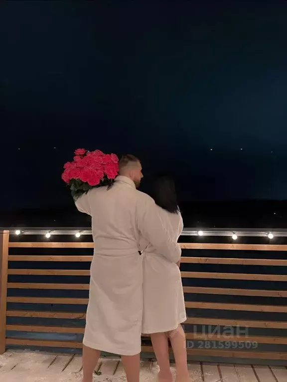 Дом в Московская область, Дмитровский муниципальный округ, д. Сазонки  ... - Фото 1